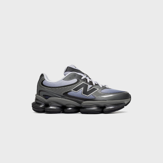 New Balance Abzorb 2000 - Pearl Grey / Black