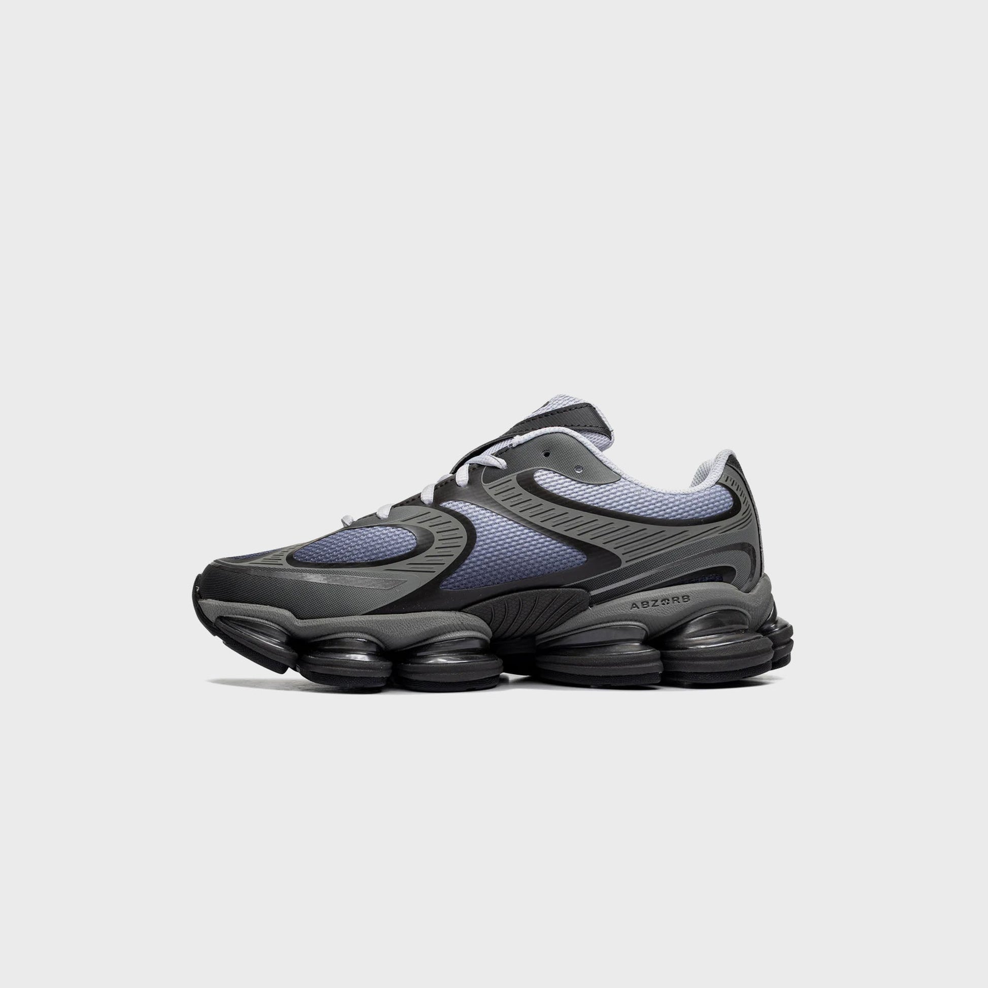 New Balance Abzorb 2000 - Pearl Grey / Black