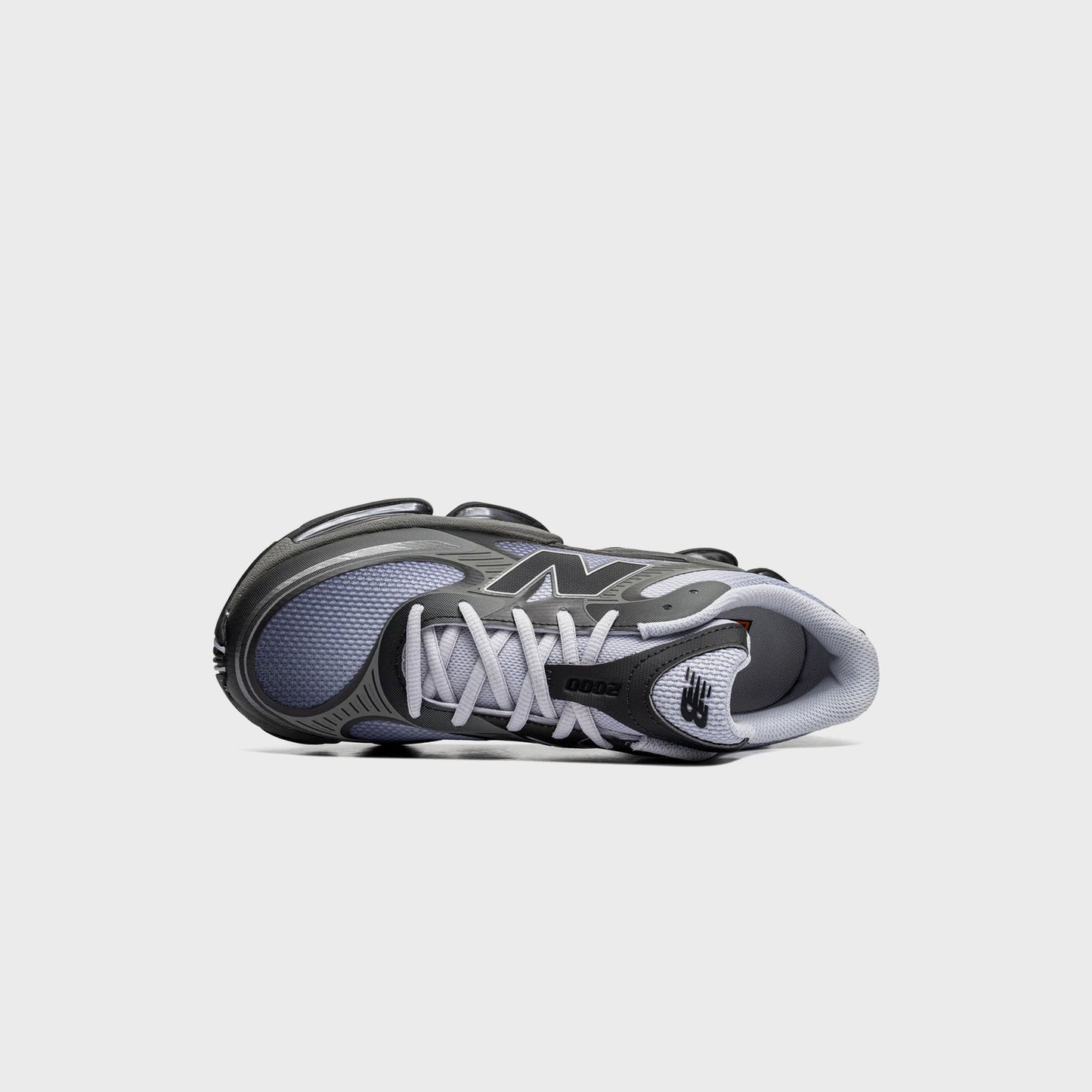 New Balance Abzorb 2000 - Pearl Grey / Black