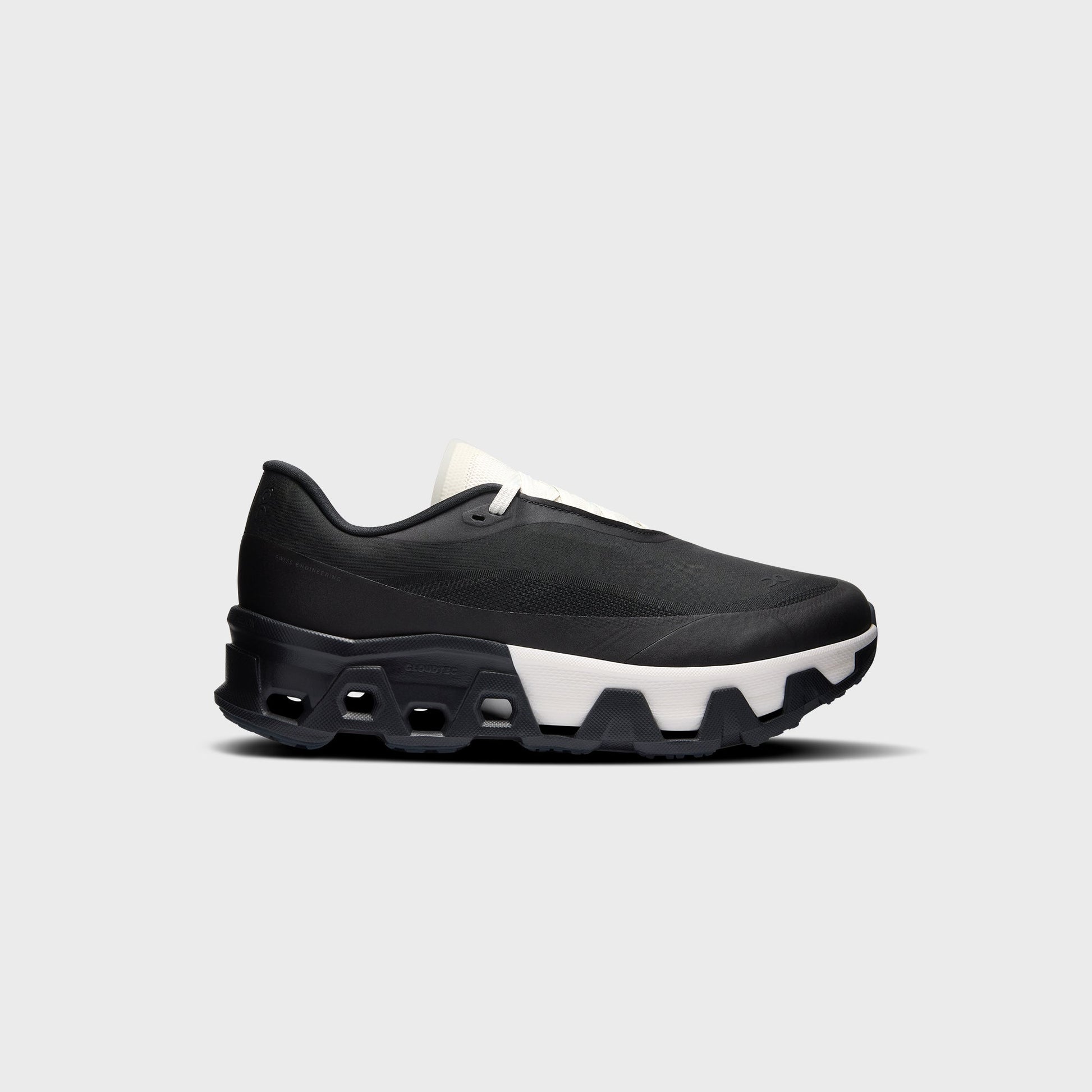 On Running x Post Archive Faction Cloudmonster Hyper PAF - Black