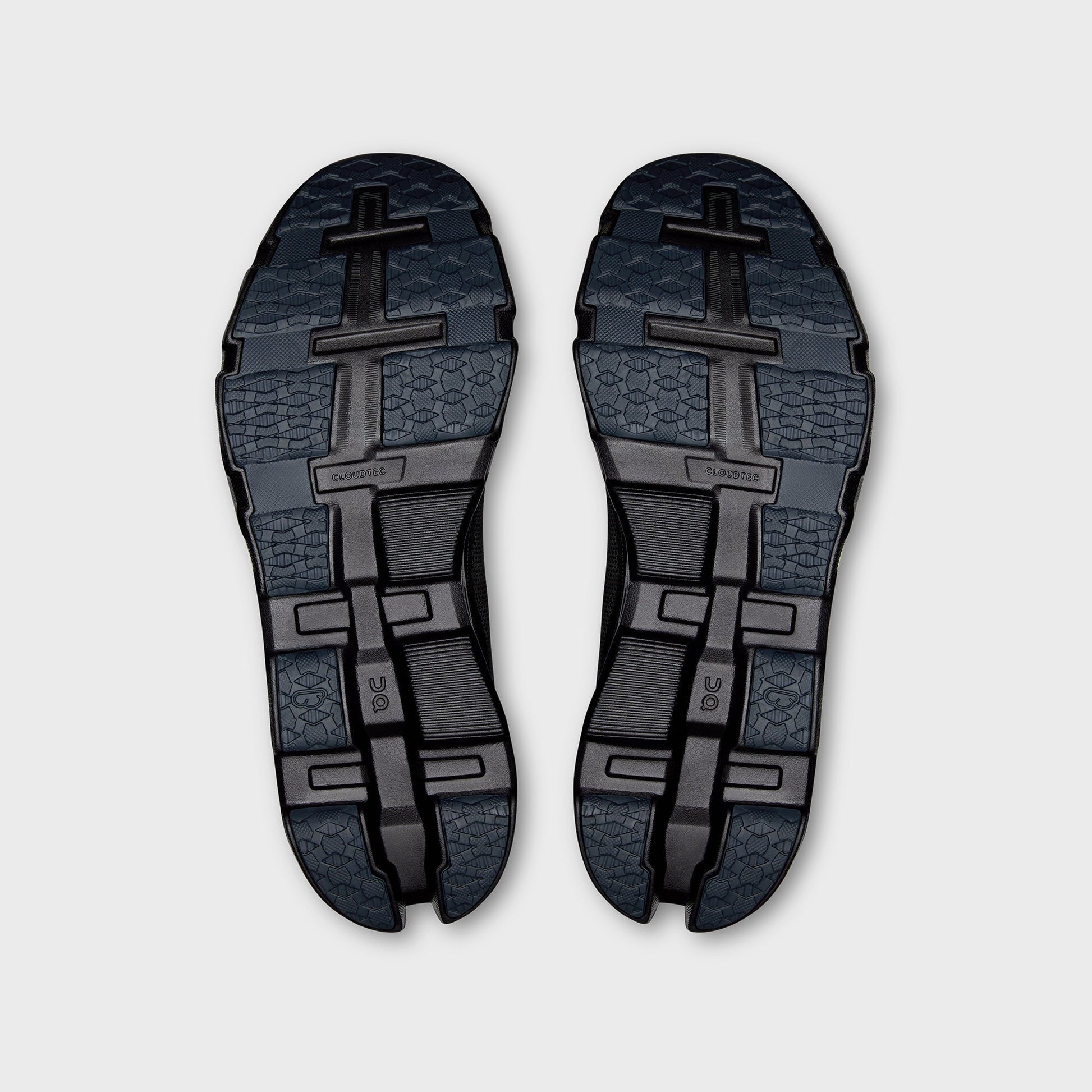 On Running x Post Archive Faction Cloudmonster Hyper PAF - Black