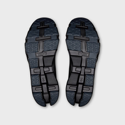 On Running x Post Archive Faction Cloudmonster Hyper PAF - Black