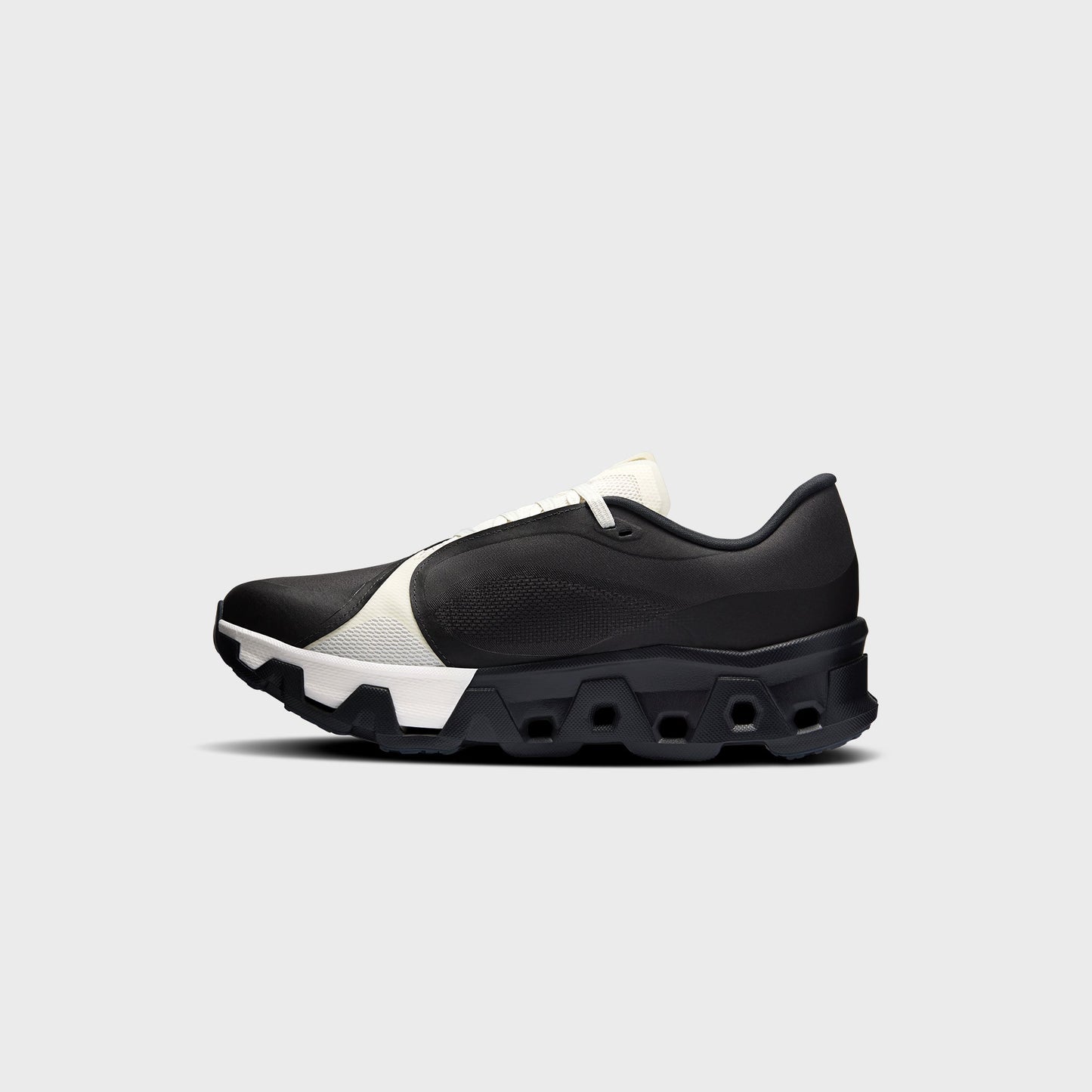 On Running x Post Archive Faction Cloudmonster Hyper PAF - Black