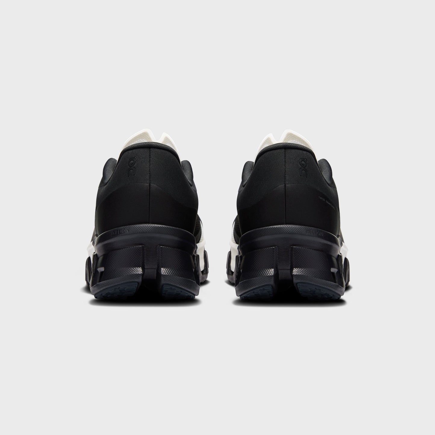 On Running x Post Archive Faction Cloudmonster Hyper PAF - Black