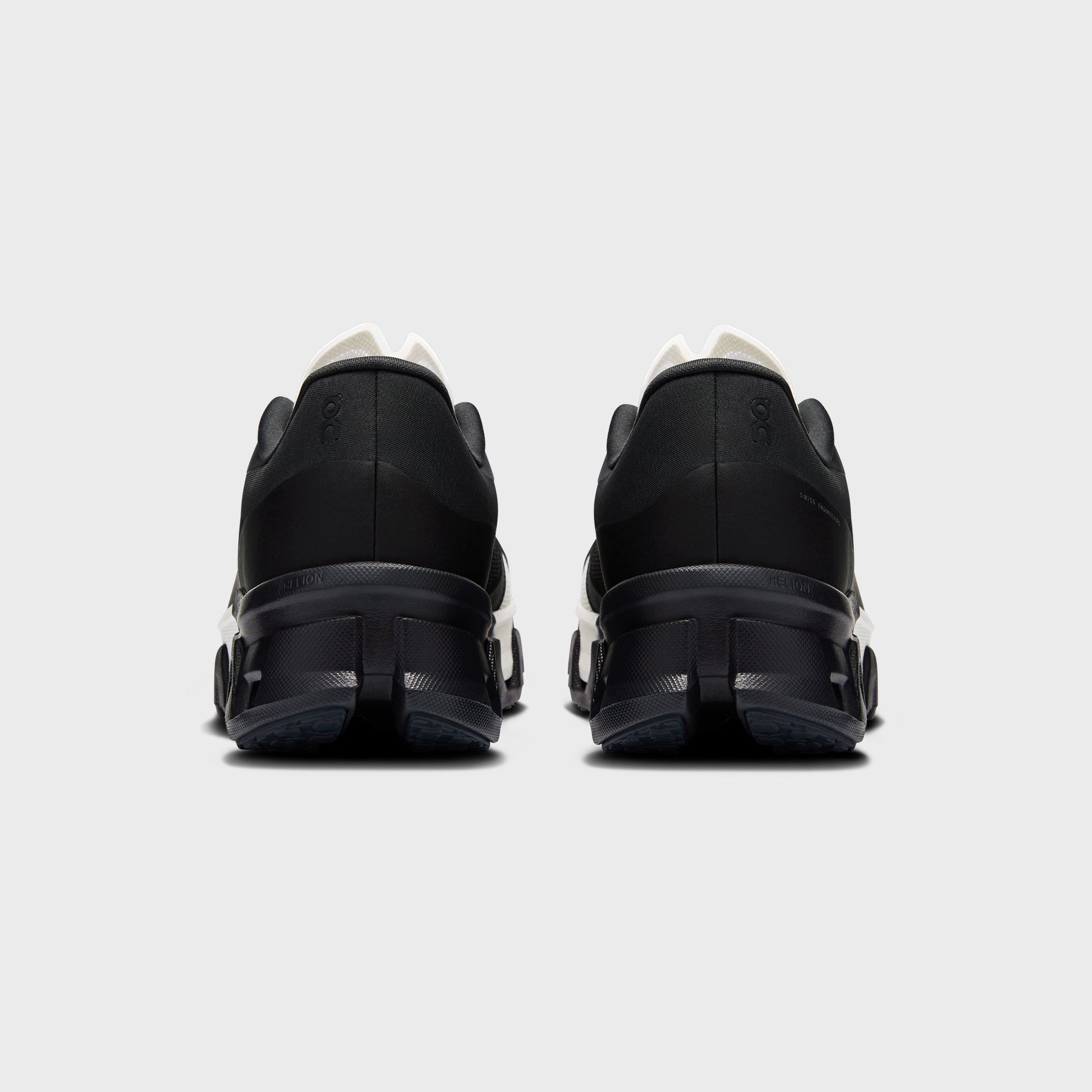 On Running x Post Archive Faction Cloudmonster Hyper PAF - Black