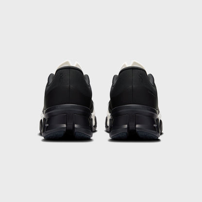 On Running x Post Archive Faction Cloudmonster Hyper PAF - Black