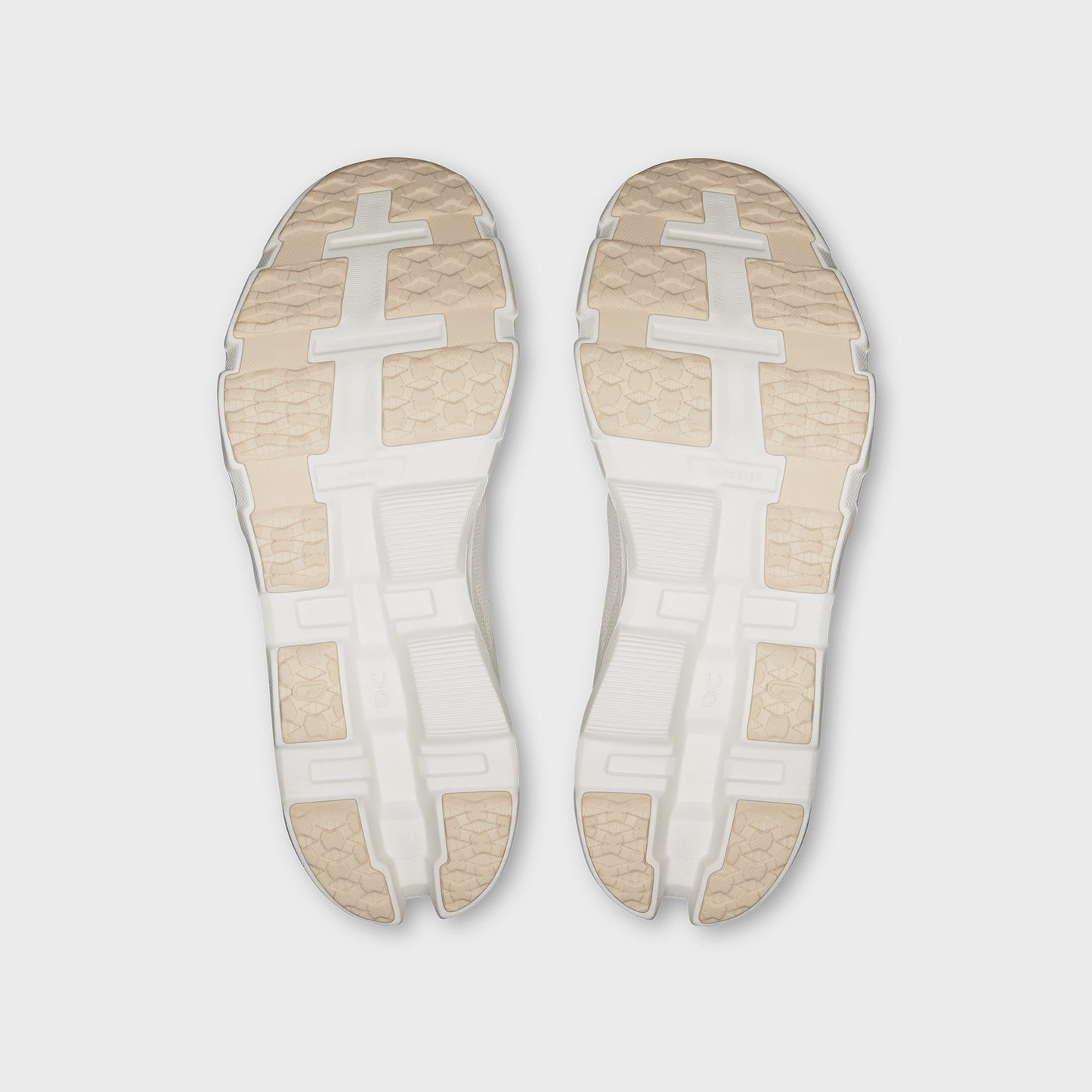 On Running x Post Archive Faction Cloudmonster Hyper PAF - White