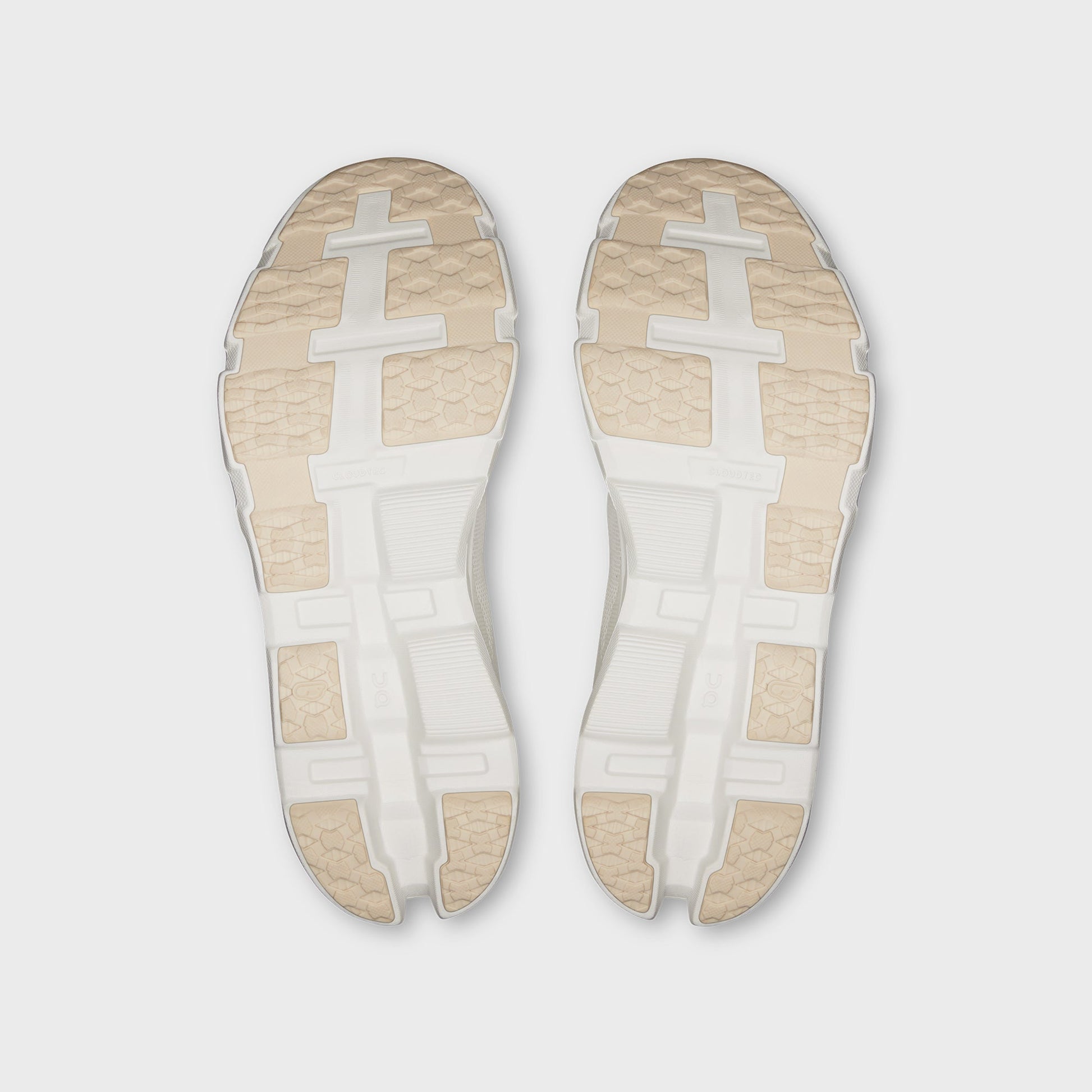 On Running x Post Archive Faction Cloudmonster Hyper PAF - White