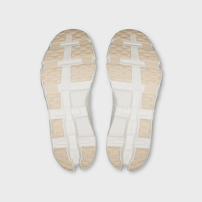 On Running x Post Archive Faction Cloudmonster Hyper PAF - White