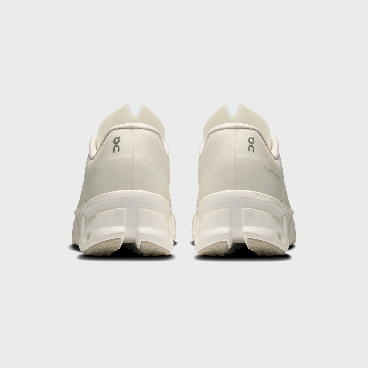 On Running x Post Archive Faction Cloudmonster Hyper PAF - White