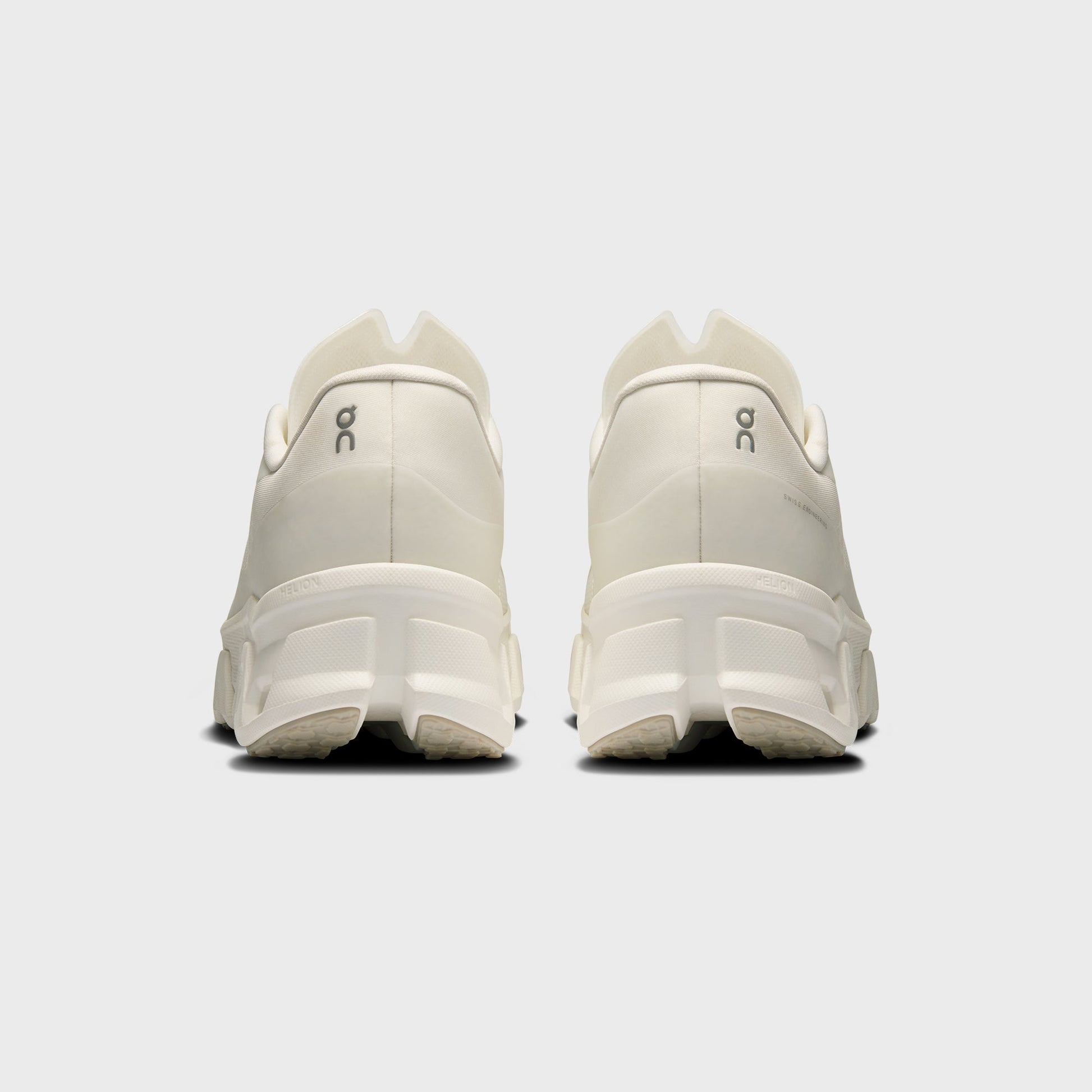 On Running x Post Archive Faction Cloudmonster Hyper PAF - White