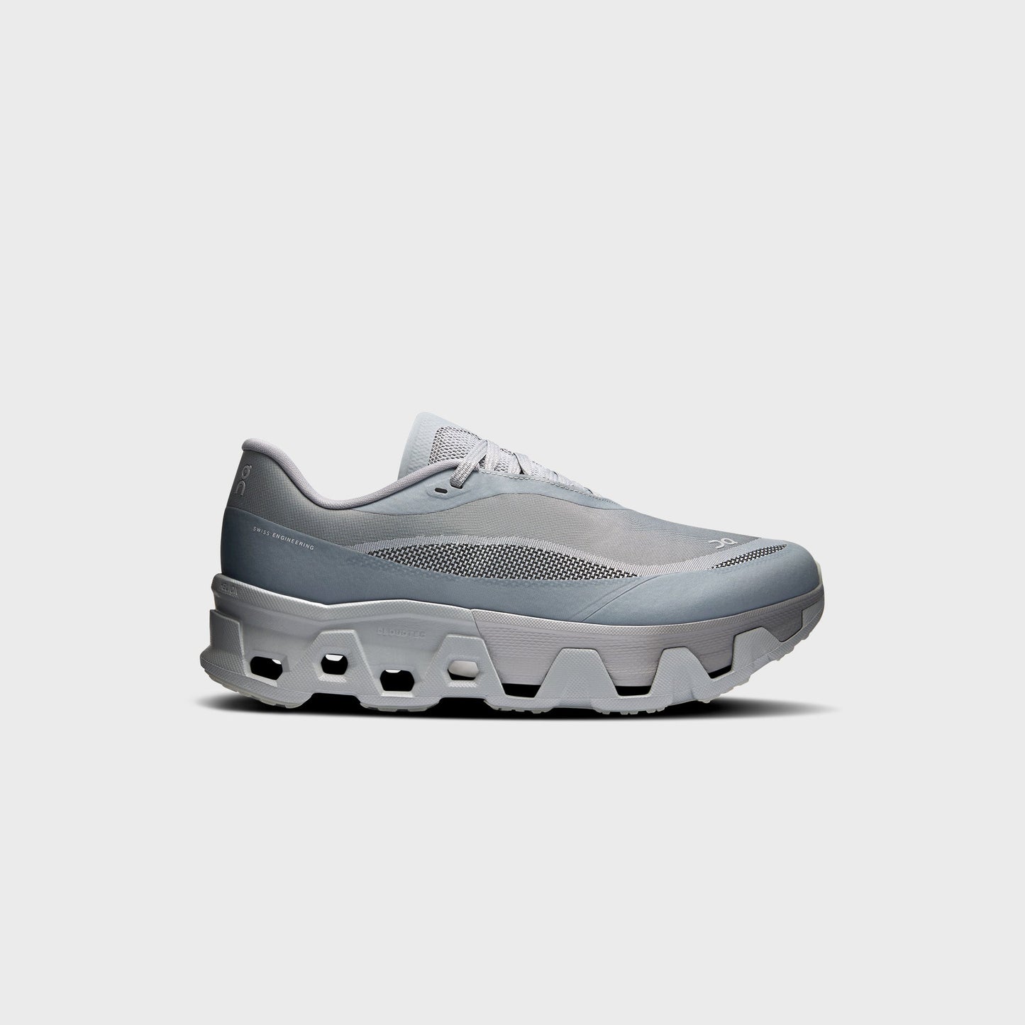 On Running x Post Archive Faction Cloudmonster Hyper PAF - Phantom / Apollo