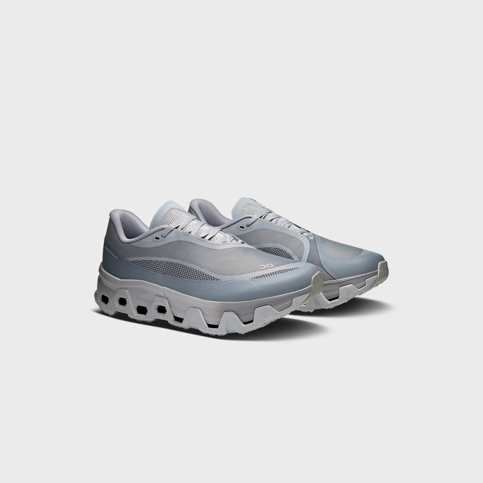 On Running x Post Archive Faction Cloudmonster Hyper PAF - Phantom / Apollo