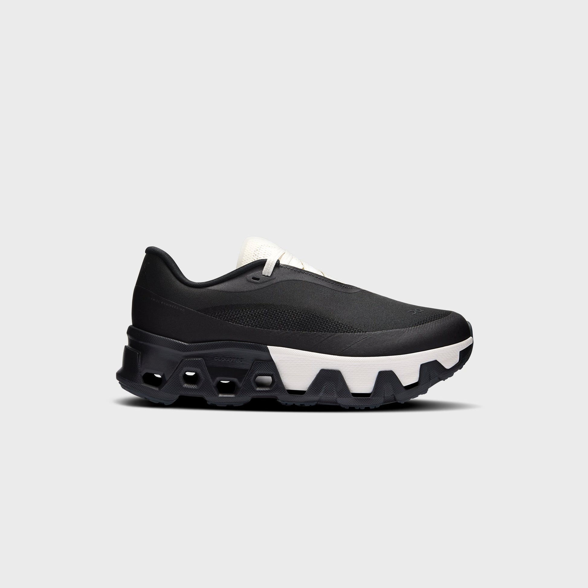 On Running x Post Archive Faction WMNS Cloudmonster Hyper PAF - Black