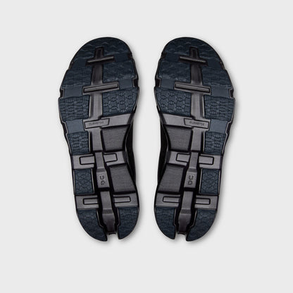 On Running x Post Archive Faction WMNS Cloudmonster Hyper PAF - Black