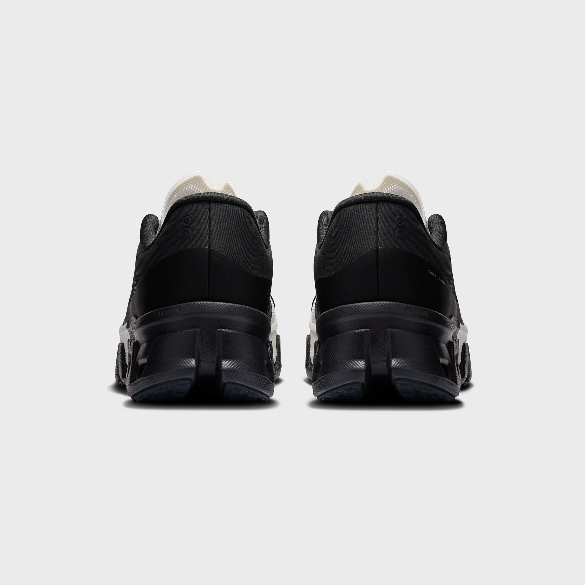 On Running x Post Archive Faction WMNS Cloudmonster Hyper PAF - Black