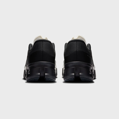 On Running x Post Archive Faction WMNS Cloudmonster Hyper PAF - Black