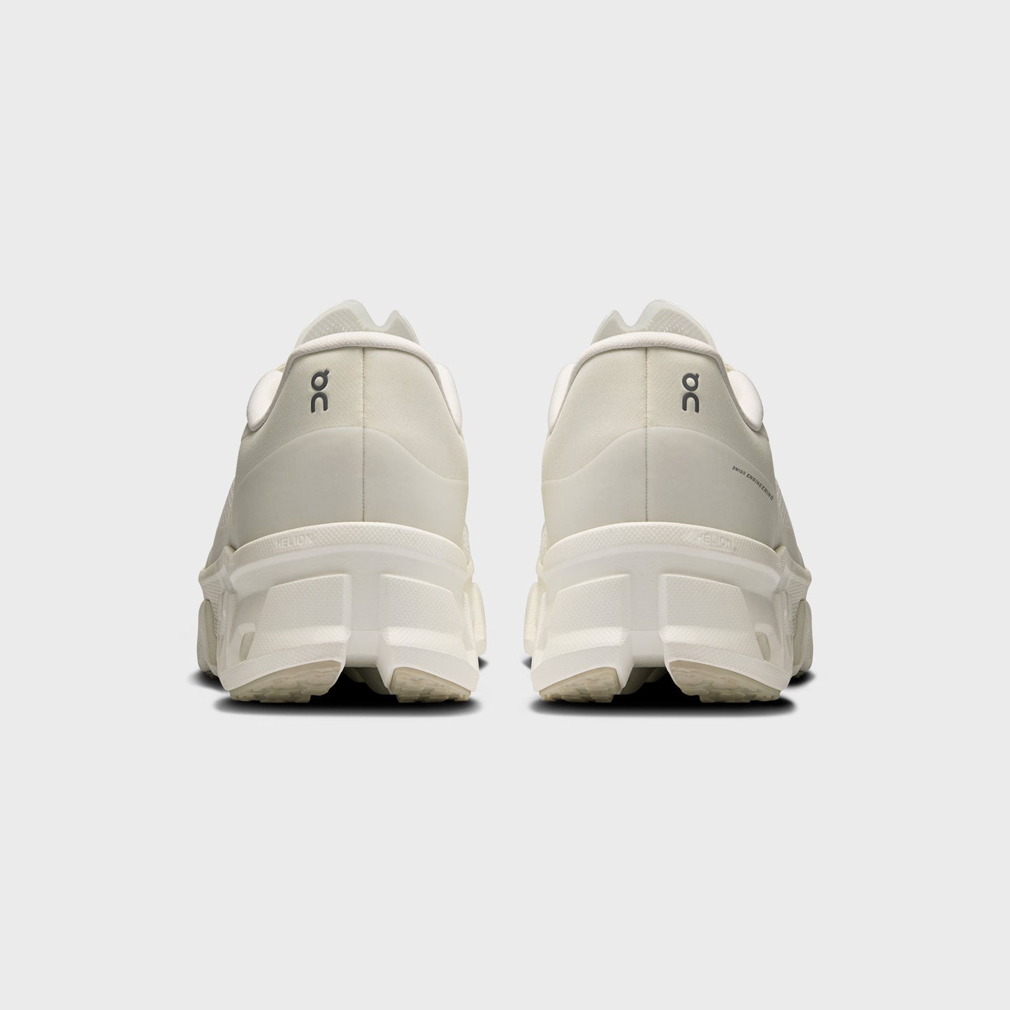 On Running x Post Archive Faction WMNS Cloudmonster Hyper PAF - White