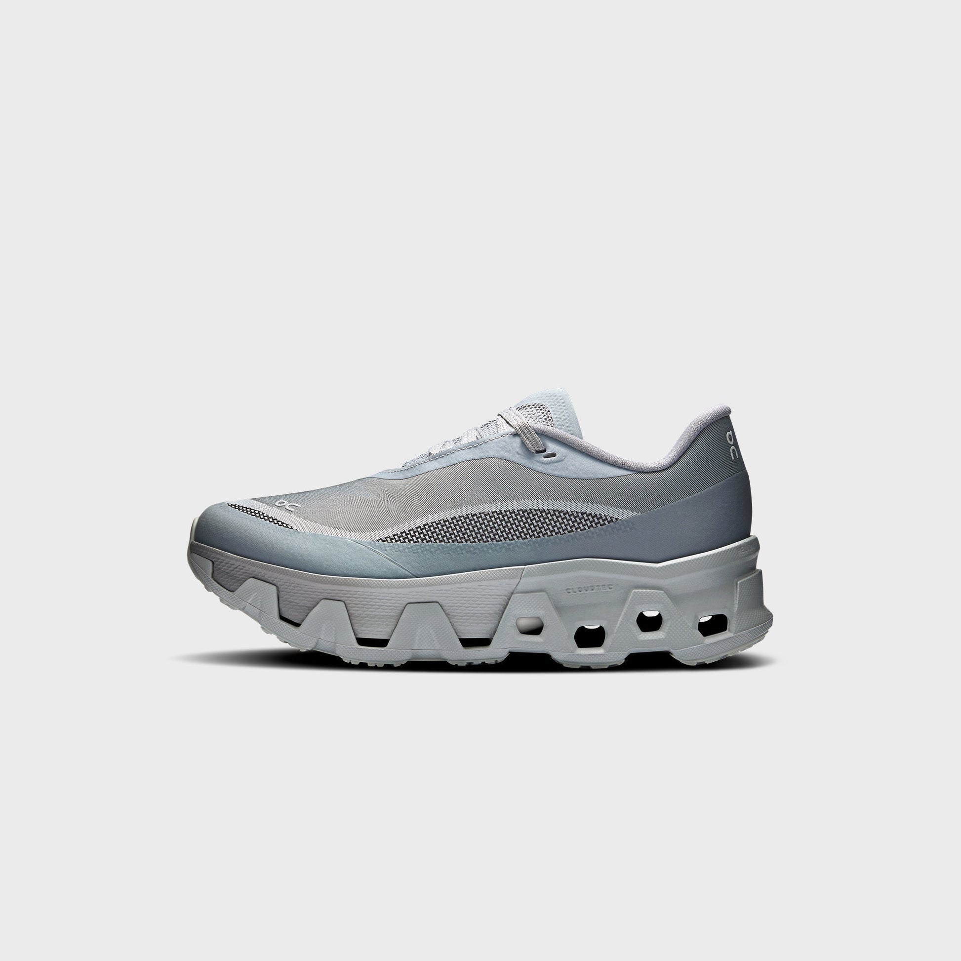 On Running x Post Archive Faction WMNS Cloudmonster Hyper PAF - Phantom / Apollo