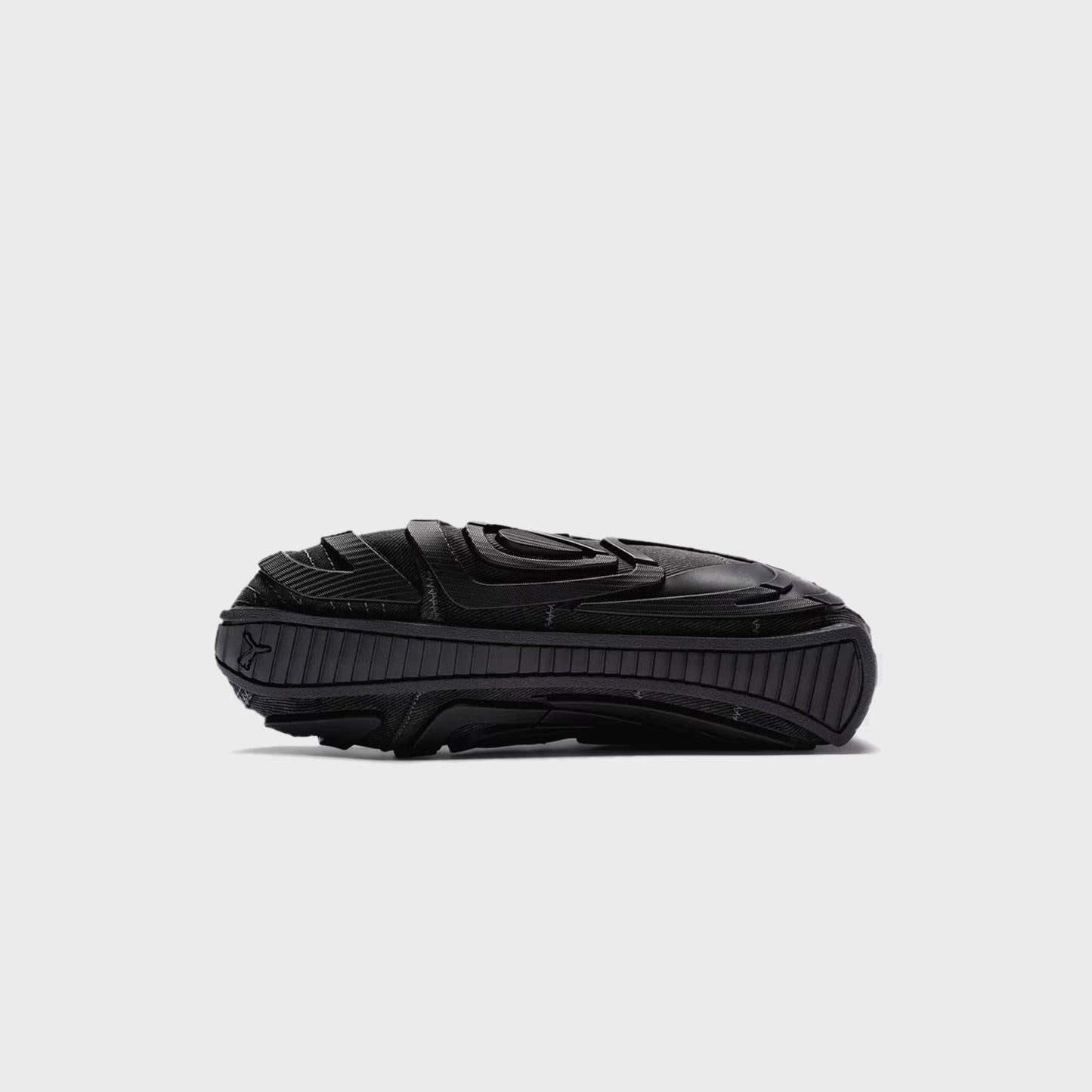 PUMA x SAN SAN GEAR Talon OG -  Black
