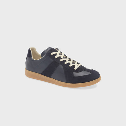 Maison Margiela WMNS Replica Sneakers - Blue Nights