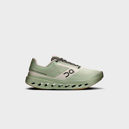 On Running Cloudsurfer Next Z5 - Mineral / Almond