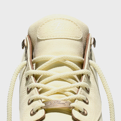 Converse x GOLD le FLEUR 1908 Bronco Boot Hi - Pear Sorbet