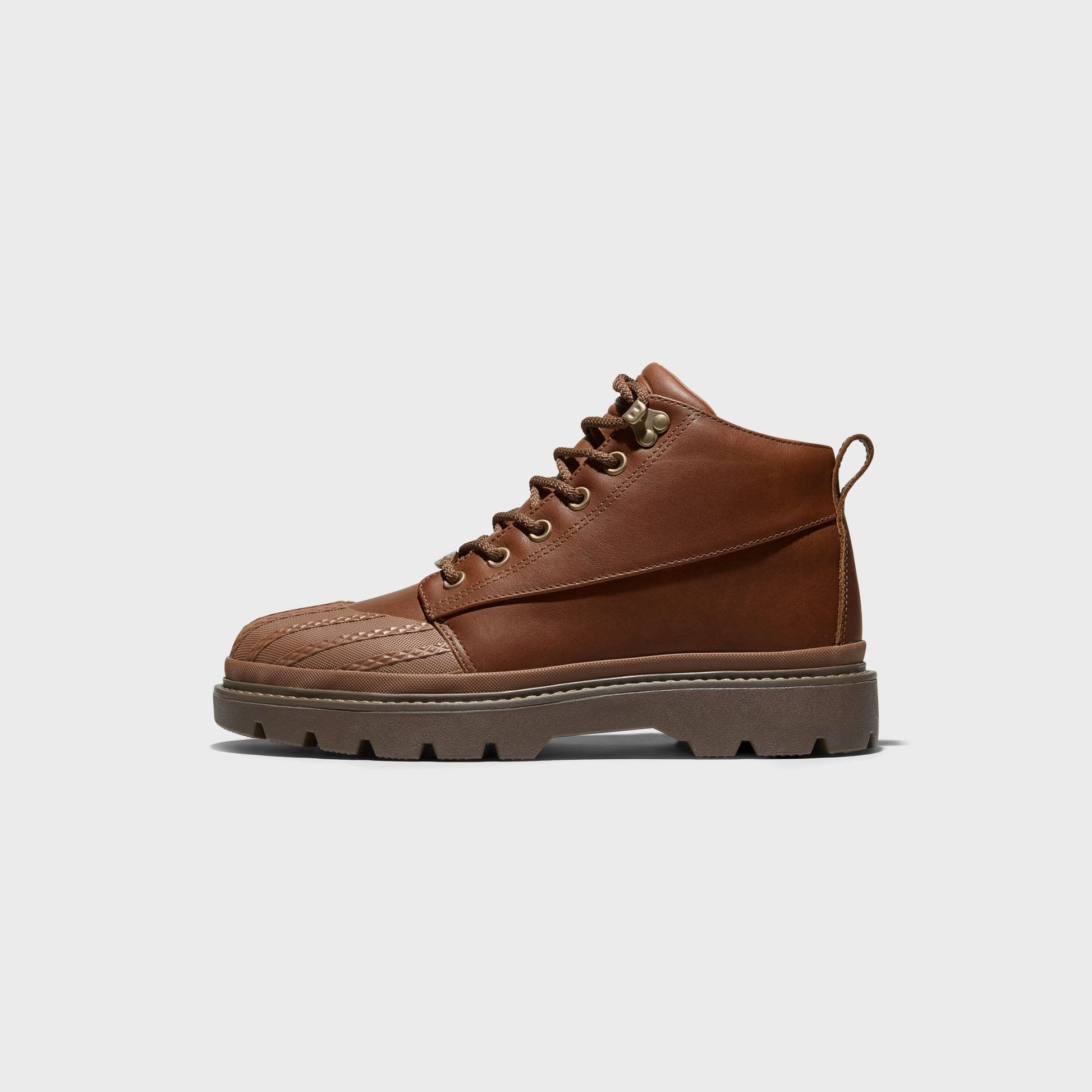 Converse x GOLD le FLEUR 1908 Bronco Boot - Emperador / Apple Cinnamon