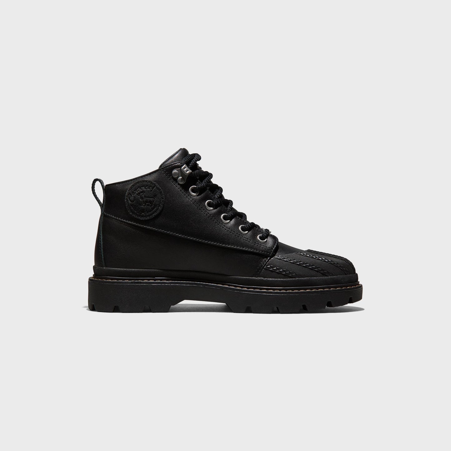 Converse x GOLD le FLEUR 1908 Bronco Boot Hi - Black / Apple Cinnamon