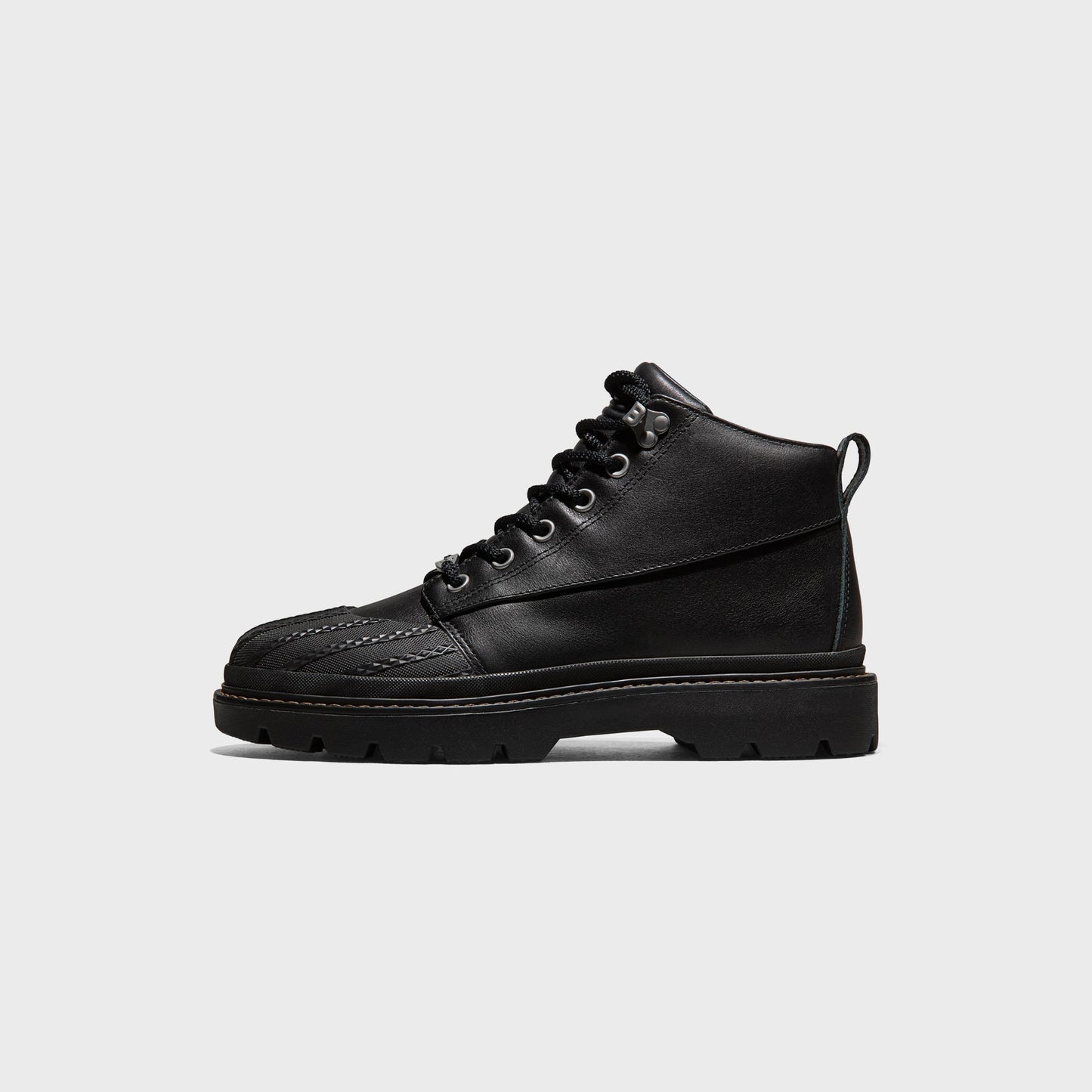 Converse x GOLD le FLEUR 1908 Bronco Boot Hi - Black / Apple Cinnamon