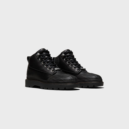Converse x GOLD le FLEUR 1908 Bronco Boot Hi - Black / Apple Cinnamon