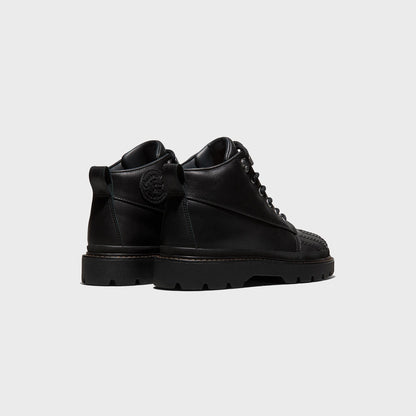 Converse x GOLD le FLEUR 1908 Bronco Boot Hi - Black / Apple Cinnamon