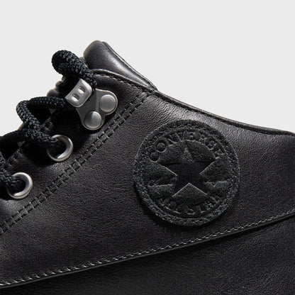 Converse x GOLD le FLEUR 1908 Bronco Boot Hi - Black / Apple Cinnamon