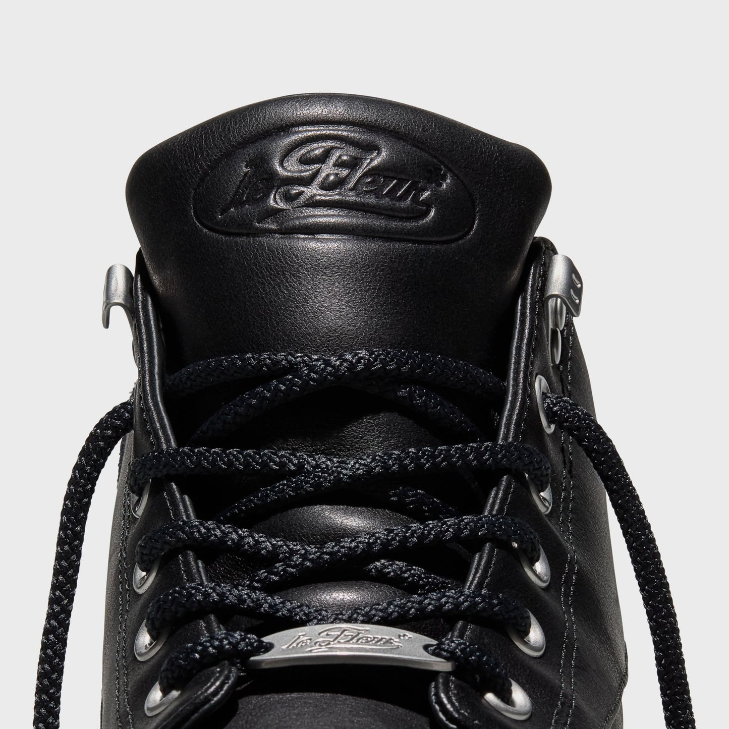 Converse x GOLD le FLEUR 1908 Bronco Boot Hi - Black / Apple Cinnamon
