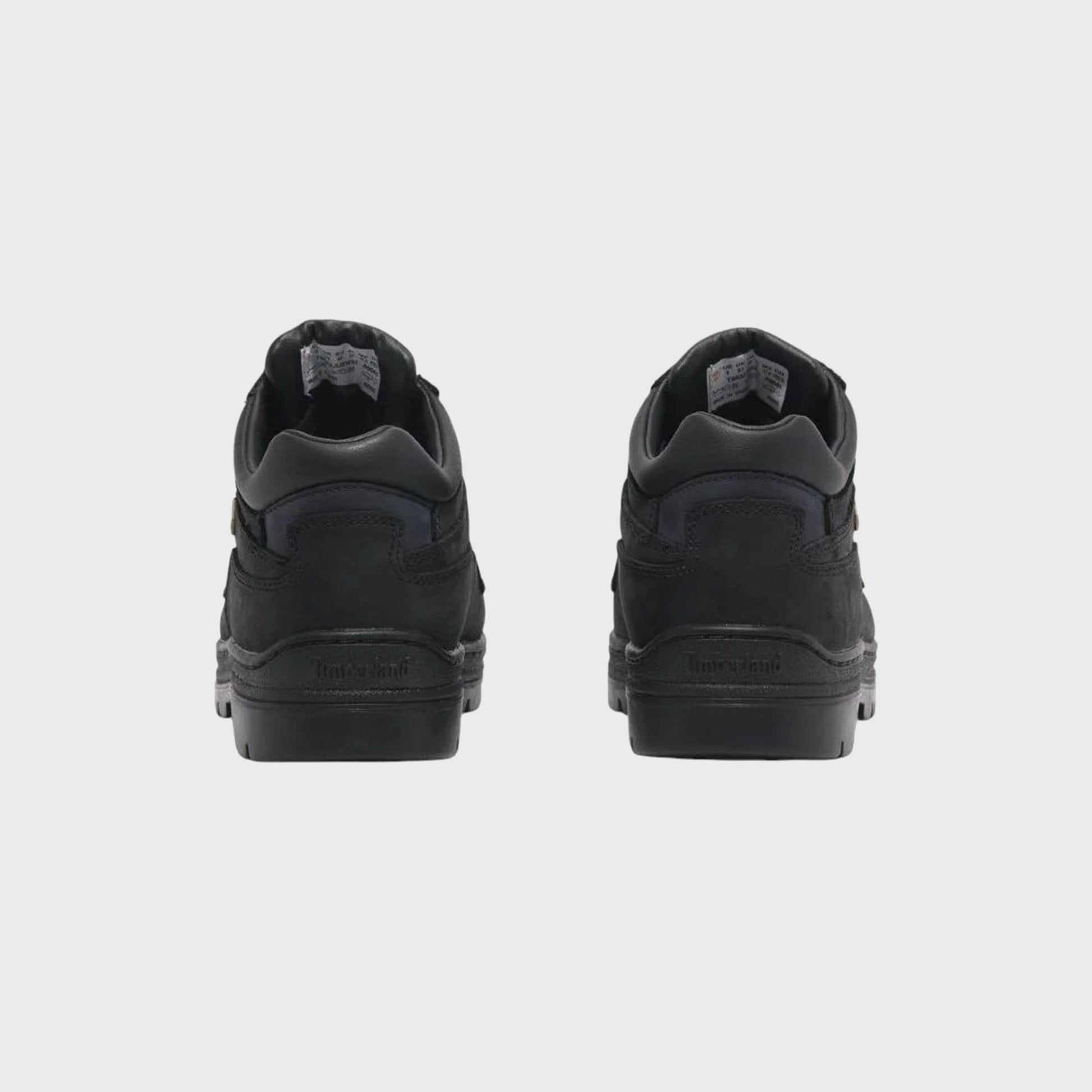 Timberland Heritage GORE-TEX Boot - Black