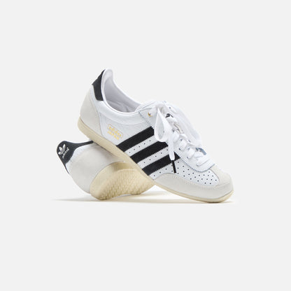 adidas WMNS Japan - Cloud White / Core Black / Gold Metallic