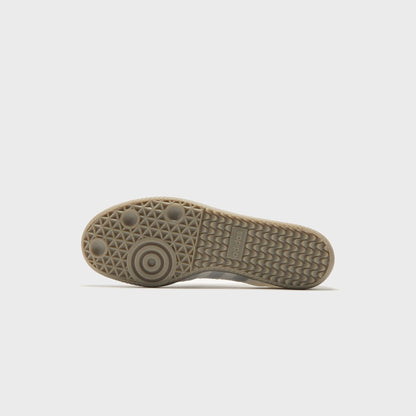adidas Samba Decon - Core White / Charcoal / Putty Beige