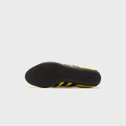 adidas WMNS Tokyo - Pure Sulfur / Dark Brown / Gold Metallic