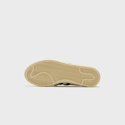 adidas x Willy Chavarria Jabbar Low - Off White / Core Black / Warm Vanilla