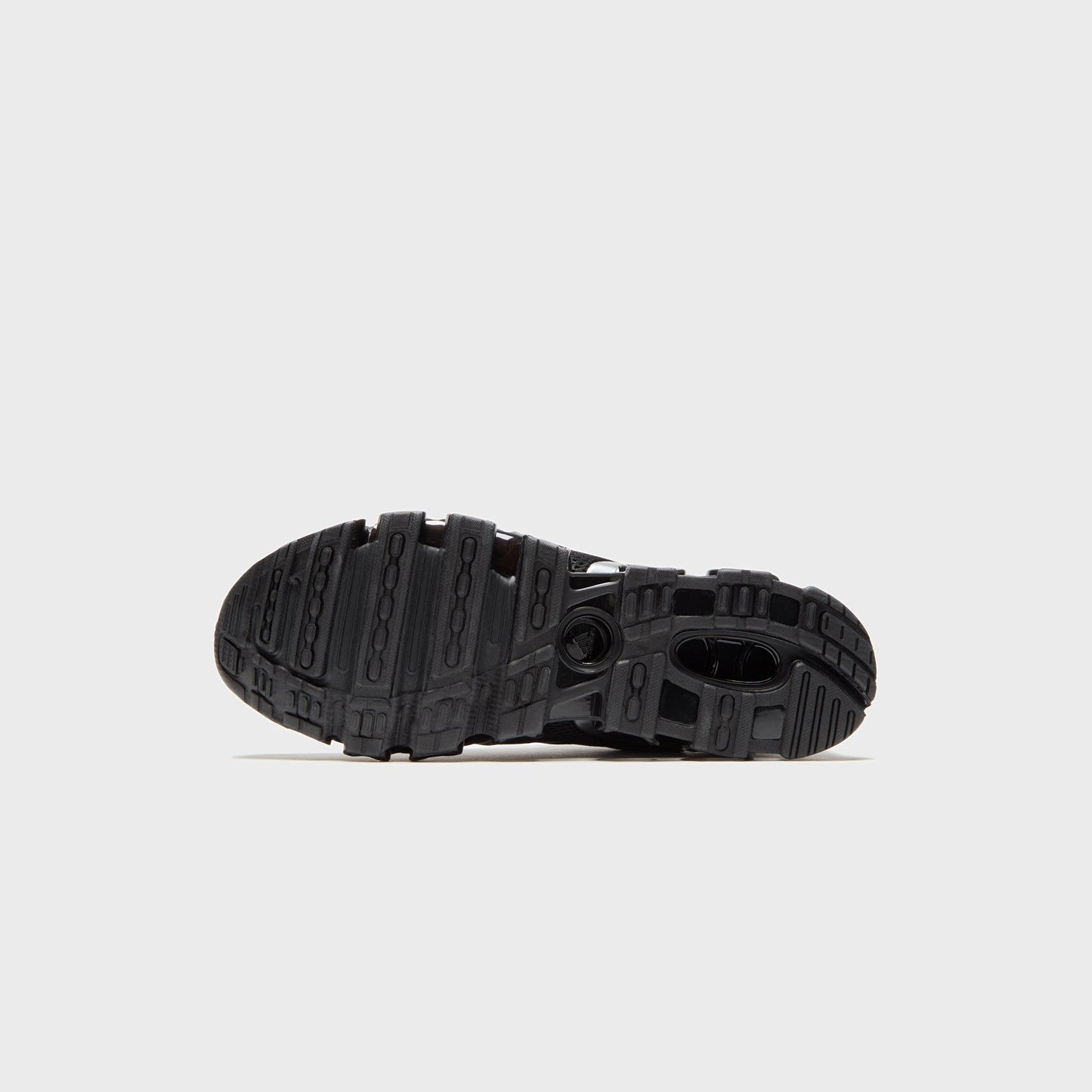 adidas WMNS Mega Ghostride - Core Black / Iron Metallic / Core Black