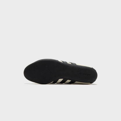 adidas WMNS Tokyo - Off White / Core Black / Gold Metallic