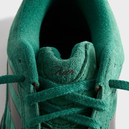 Kith for adidas Football Koresco National in Scarab / Black