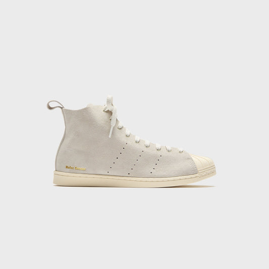 adidas x Wales Bonner Superstar High - Missto / Gold Metallic