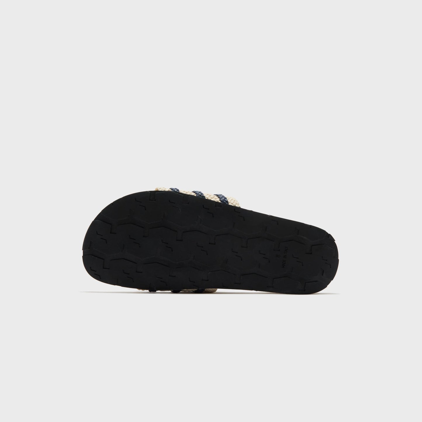 adidas x Wales Bonner Adilette - Wonder White / Night Indigo