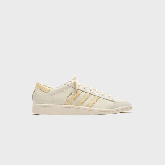 adidas x Willy Chavarria Jabbar Dress - Off White / Warm Vanilla / Crew White