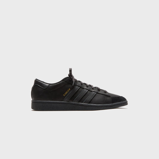 adidas x Willy Chavarria Jabbar Dress -  Core Black