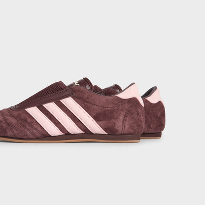 Kith Women for adidas Originals Taekwondo - Shale / Corsage