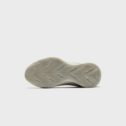 adidas AE 1 Low - Metallic Grey / Dove Grey / Cloud White