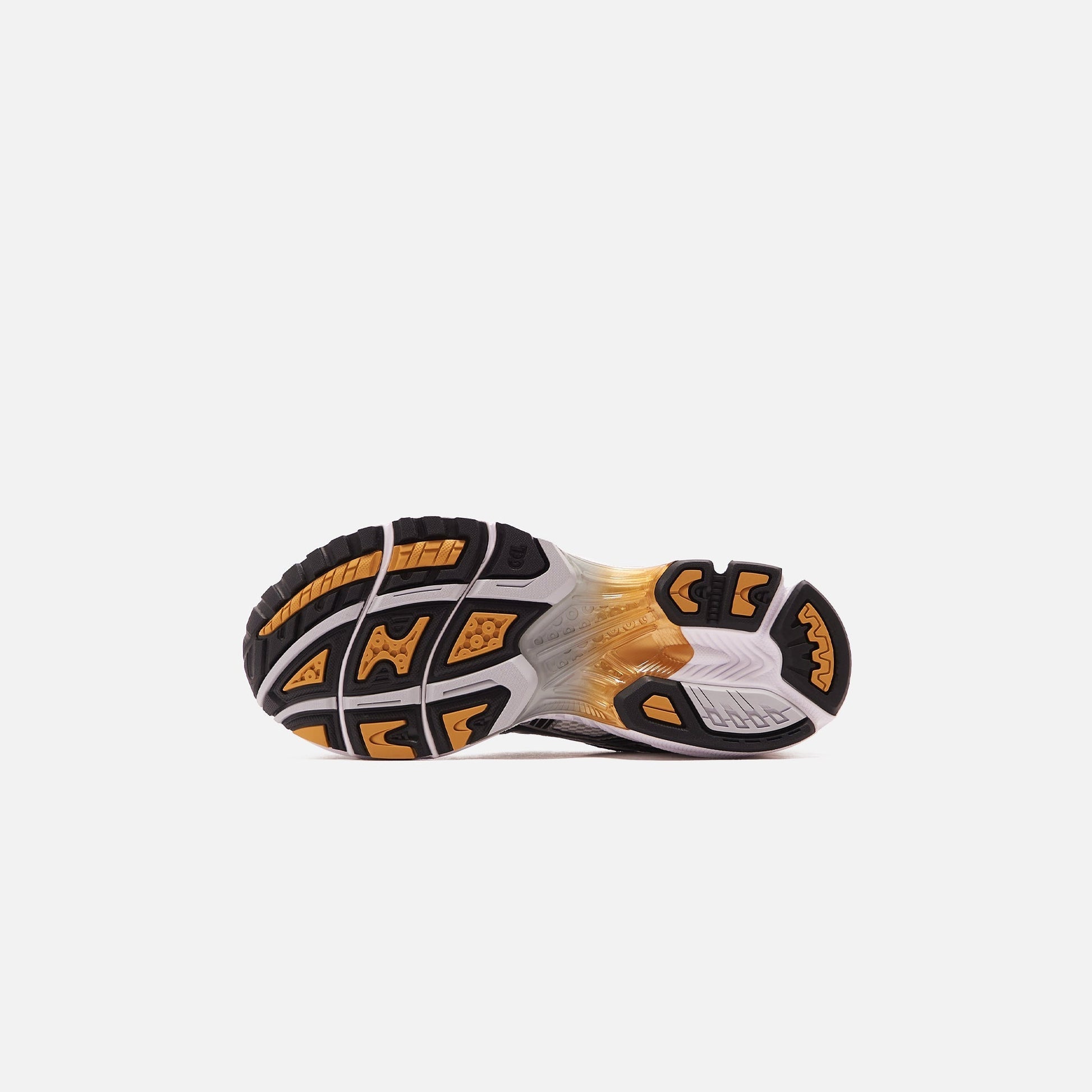 Asics Gel-Kayano 14 - White / Pure Gold