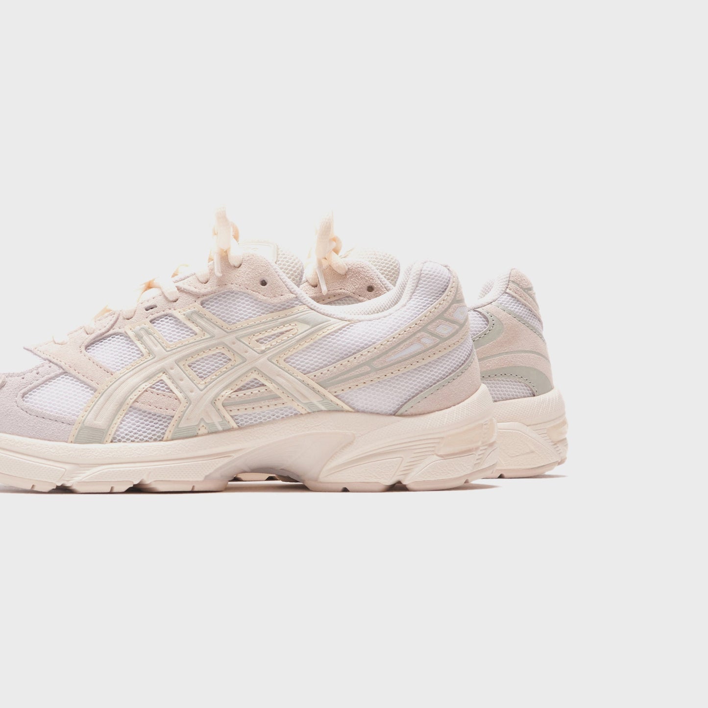 ASICS Gel-1130  - White / Birch
